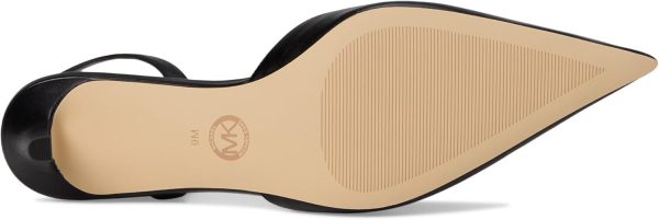 ⁦Michael Kors Women's Lena Sling Pump⁩ - الصورة ⁦3⁩