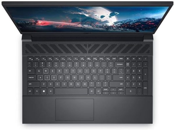 ⁦Dell G15 5530 i9-13900HX 32GB 1TB SSD 8GB RTX4060 15.6 FHD 165Hz Ubuntu G55302401017U⁩ - الصورة ⁦8⁩
