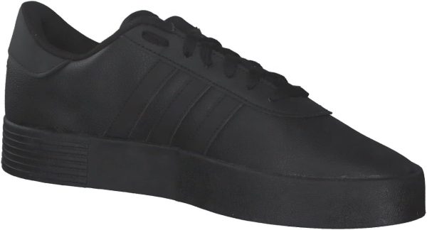⁦Adidas COURT BOLD womens Shoes⁩ - الصورة ⁦9⁩