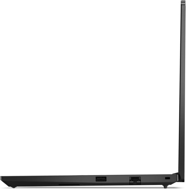⁦Lenovo ThinkPad E14 G6 21M7000QGE - 14" WUXGA, Intel Ultra 5 125U, 32GB, 1TB, Windows 11 Pro⁩ - الصورة ⁦7⁩
