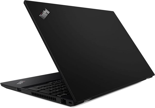⁦Lenovo ThinkPad T15 2th Gen 2 16" FHD Touch Screen 300 Nits IPS Anti-Glare, i7-1165G7,16GB RAM, 512GB NVMe SSD, Backlit KYB, Fingerprint Reader, Windows Pro (16GB RAM; 512GB SSD)⁩ - الصورة ⁦5⁩