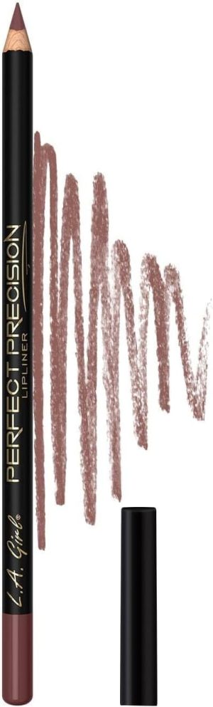 L.A. Girl Perfect Precision Lipliner- GP715 - Blushing