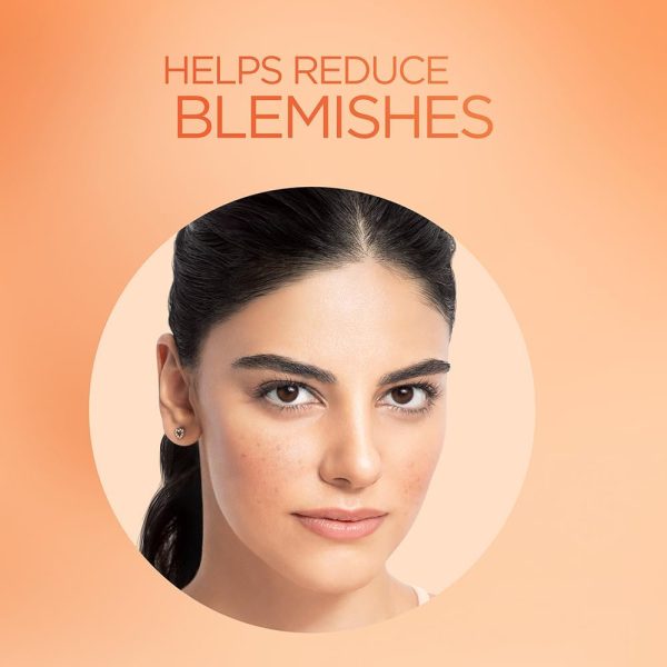 ⁦POND'S Bright Beauty 1% Vit C+E+A Gel Crème 50g⁩ - الصورة ⁦7⁩