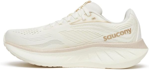 ⁦Saucony Women's, Ride 18 Running Shoe⁩ - الصورة ⁦3⁩