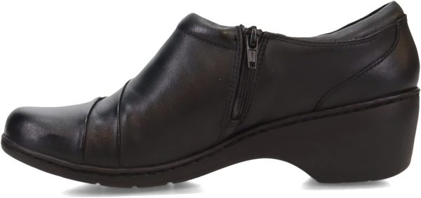 ⁦Clarks Channing Ann Womens Slip-On Loafer⁩ - الصورة ⁦4⁩