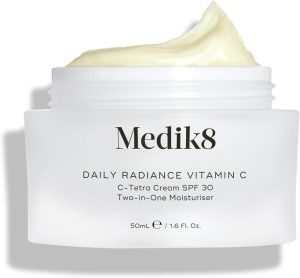 Medik8 Daily Radiance VitamÃƒ­n C 50ml