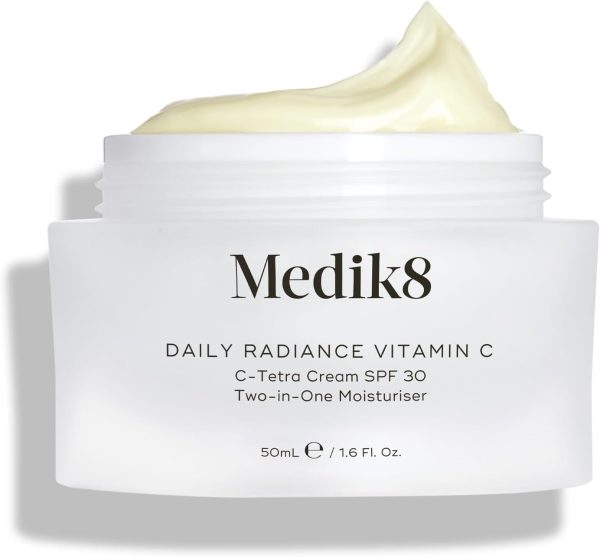 Medik8 Daily Radiance VitamÃƒ­n C 50ml