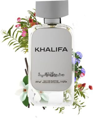Dkhoon Emirates Khalifa by Eau de Parfum