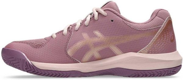 ⁦Asics Gel-dedicate 8 Padel womens Sneaker⁩ - الصورة ⁦3⁩