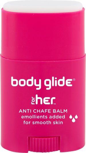Body Glide For Her Anti Chafe Balm