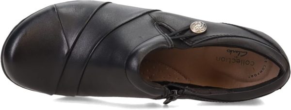 ⁦Clarks Channing Ann Womens Slip-On Loafer⁩ - الصورة ⁦6⁩