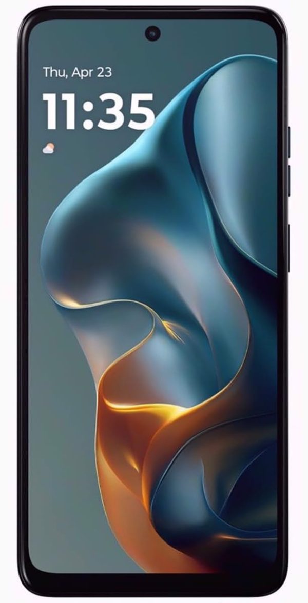 ⁦Motorola Moto G05 Dual-SIM 256GB ROM + 4GB RAM (GSM Only | No CDMA) Factory Unlocked 4G/LTE Smartphone (Forest Green) - International Version⁩ - الصورة ⁦2⁩