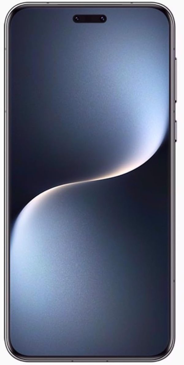 ⁦Honor Magic7 Pro DUAL-SIM 1TB ROM + 16GB RAM (GSM only | No CDMA) Factory Unlocked 5G SmartPhone (Black) - International Version⁩ - الصورة ⁦2⁩
