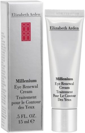Elizabeth Arden - Millenium Eye Renewal Cream - 15ml/0.5oz