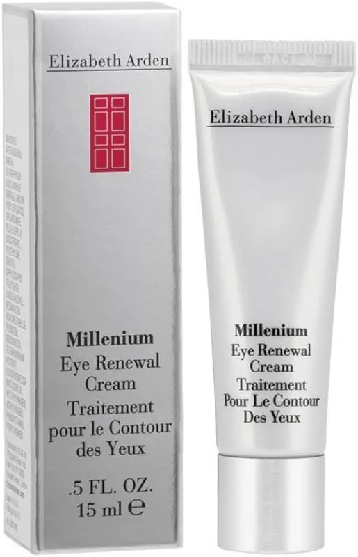 Elizabeth Arden - Millenium Eye Renewal Cream - 15ml/0.5oz