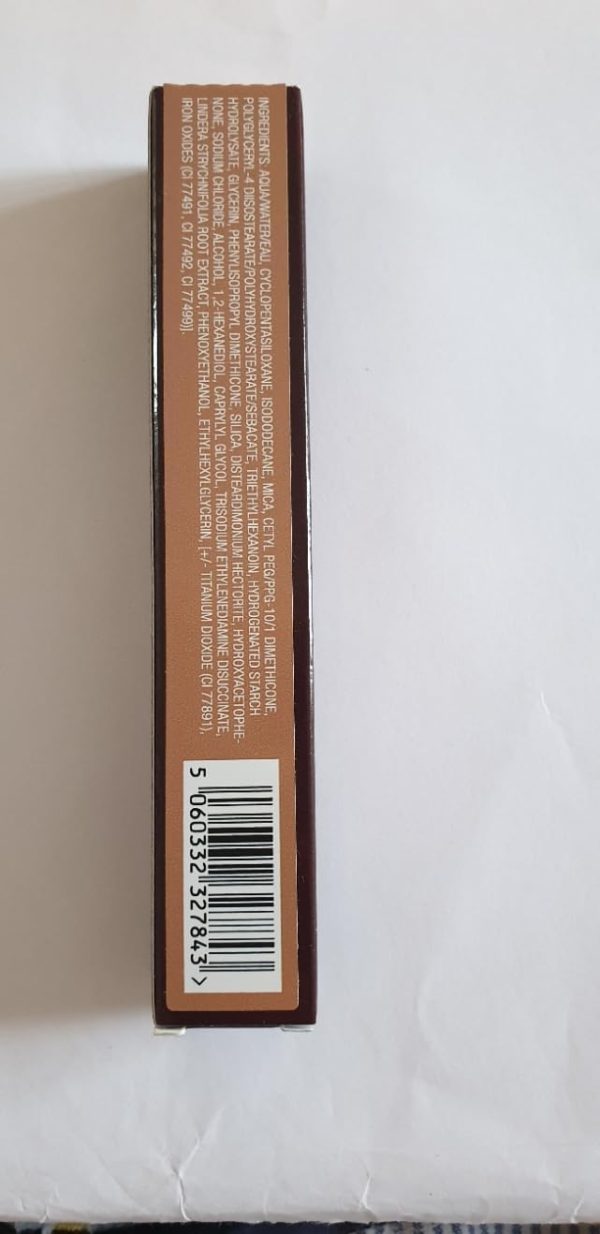 ⁦Charlotte Tilbury Hollywood Contour Wand Light-Medium⁩ - الصورة ⁦3⁩
