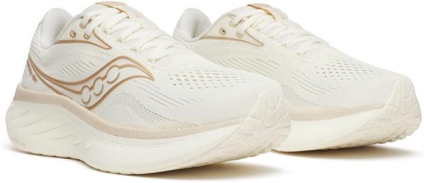 ⁦Saucony Women's, Ride 18 Running Shoe⁩ - الصورة ⁦2⁩