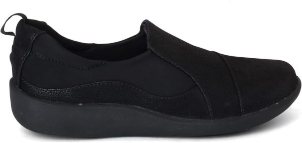 ⁦Clarks Sillian Paz, Women's Sillian Paz Closed-Toe⁩ - الصورة ⁦3⁩