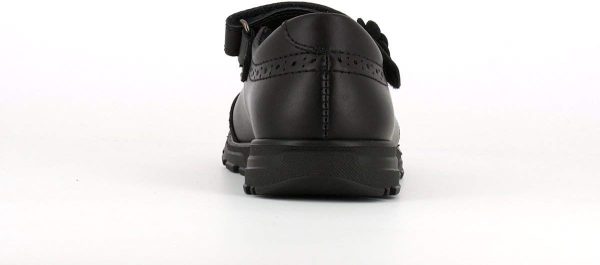 ⁦Pablosky 334010 girls Low-Top Sneakers⁩ - الصورة ⁦4⁩