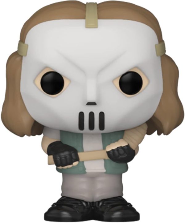 ⁦Funko Bitty POP! Teenage Mutant Ninja Turtles - 8-Bit Raphael, 8-Bit Donatello, 8-Bit Leonardo and a Surprise Mini Figure - 0.9 Inch (2.2 cm) - TMNT Collectible - Gift Idea - TV Fans⁩ - الصورة ⁦15⁩
