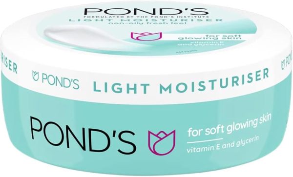 ⁦POND'S Light Moisturiser 150 ml⁩ - الصورة ⁦3⁩