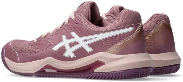 ⁦Asics Gel-dedicate 8 Padel womens Sneaker⁩ - الصورة ⁦5⁩
