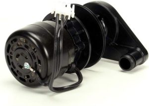 MORRIL MOTORS NEW 8252709 Ice Machine Water Pump 230 Volt for Manitowoc replaces 8252109, 8251139, 2007399, 000000259, 2008109-2 YEAR WARRANTY