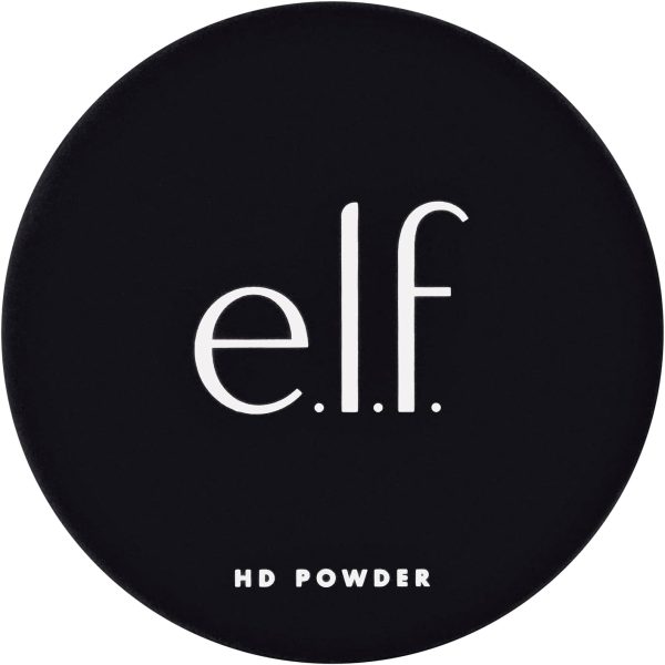 ⁦e.l.f. 83333 Studio High Definition Powder - Soft Luminance, 0.28 Oz⁩ - الصورة ⁦4⁩