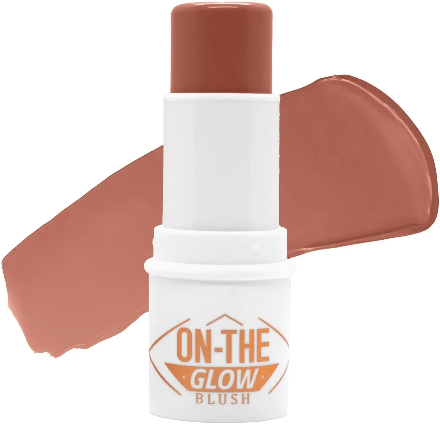 Make Over 22 Creamy Blush Stick for Cheeks and Lips - GB005