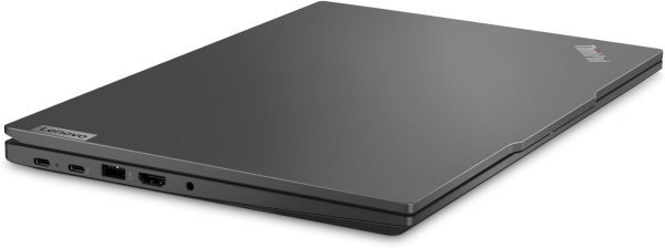 ⁦Lenovo ThinkPad E14 G6 21M7000QGE - 14" WUXGA, Intel Ultra 5 125U, 32GB, 1TB, Windows 11 Pro⁩ - الصورة ⁦4⁩