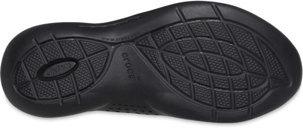 ⁦Crocs Women 206705-060 LiteRide 360 Pacer⁩ - الصورة ⁦6⁩