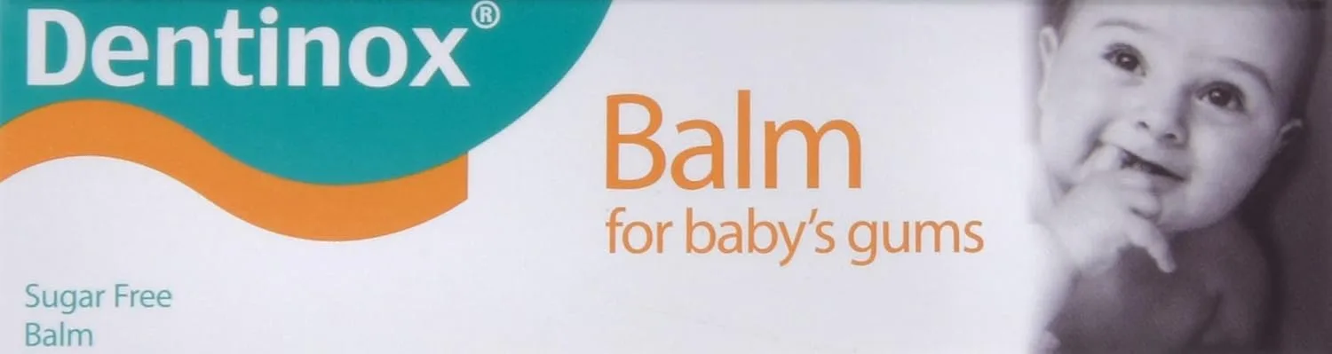 Dentinox Balm 15 g