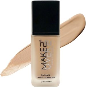 MAKE OVER 22 Over22 Foundation - M710