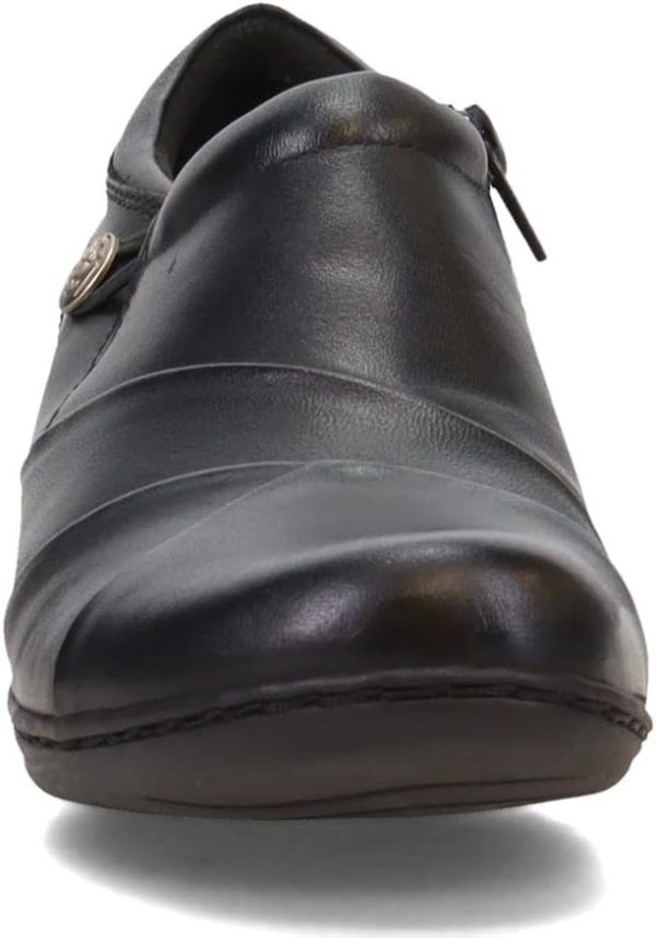 ⁦Clarks Channing Ann Womens Slip-On Loafer⁩ - الصورة ⁦3⁩