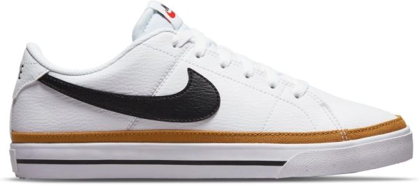 ⁦Nike Court Legacy Nn womens Shoes⁩ - الصورة ⁦9⁩