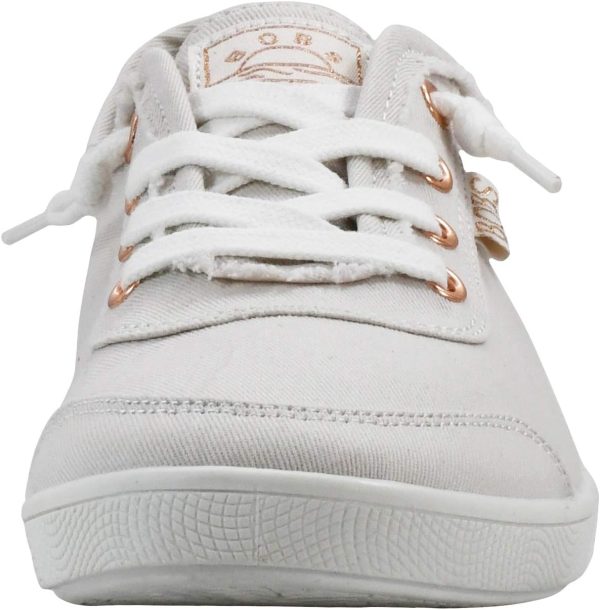 ⁦Skechers Women's Bobs B Cute Sneaker⁩ - الصورة ⁦2⁩