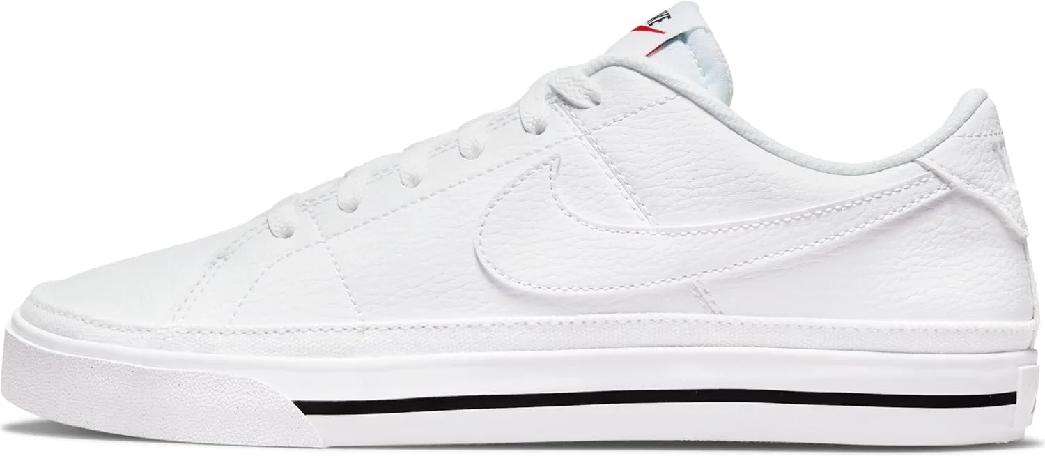 Nike COURT LEGACY NN womens Shoes