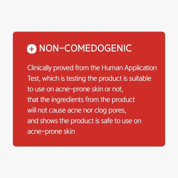 ⁦NACIFIC Origin Red Salicylic Acid Serum 1.69fl.oz 50ml Solution for skin troubles Oil control Remove dead skin Prevent blocking pores cells Korean skincare⁩ - الصورة ⁦4⁩