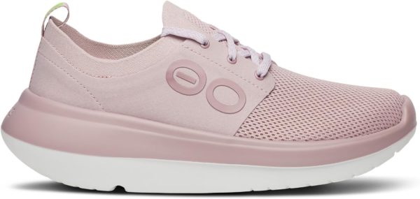 ⁦OOFOS Oomy Stride womens Sneaker⁩ - الصورة ⁦2⁩