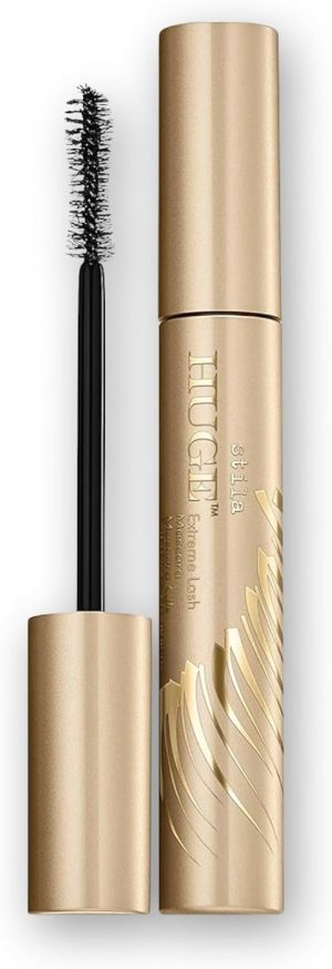stila HUGE Extreme Lash Mascara, Black