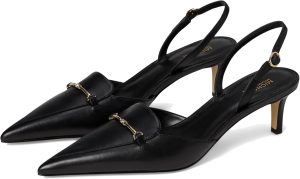 Michael Kors Women's Lena Sling Pump