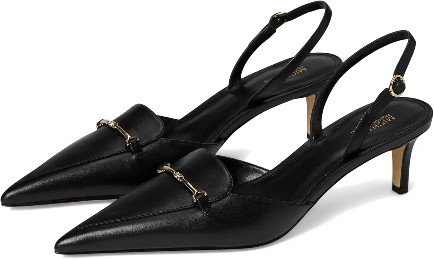Michael Kors Women's Lena Sling Pump