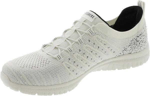 ⁦Skechers Women's Virtue-Show Runner Sneaker⁩ - الصورة ⁦4⁩