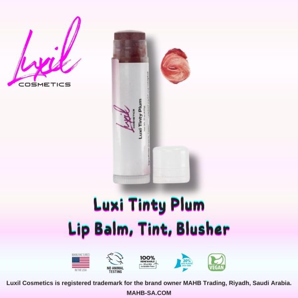 ⁦Luxil Tinty Plum⁩ - الصورة ⁦7⁩