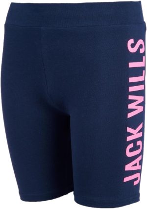 JACK WILLS Girls JWS5298203 Jack Wills Cycling Leggings