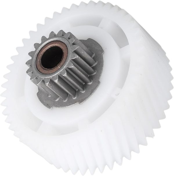 ⁦LJCM Meat Grinder Gear, Operation Grinder Pinion Accessories Fit Stable for Maintenance⁩ - الصورة ⁦5⁩