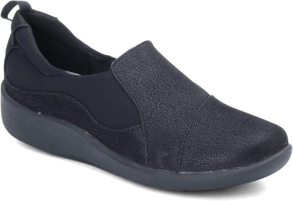 ⁦Clarks Sillian Paz, Women's Sillian Paz Closed-Toe⁩ - الصورة ⁦2⁩