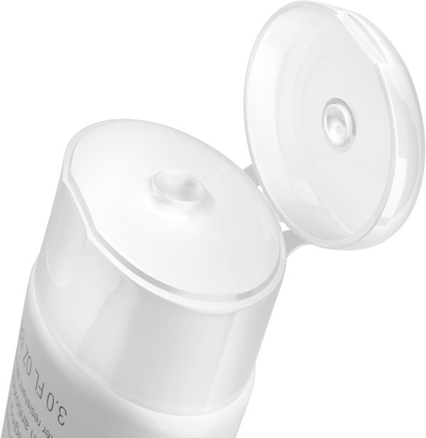 ⁦Neutrogena Age Shield Anti-Oxidant Sunscreen Face Lotion with Broad Spectrum SPF 70 (3fl. oz)⁩ - الصورة ⁦5⁩