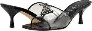 GUESS Lusie womens Heeled Sandal