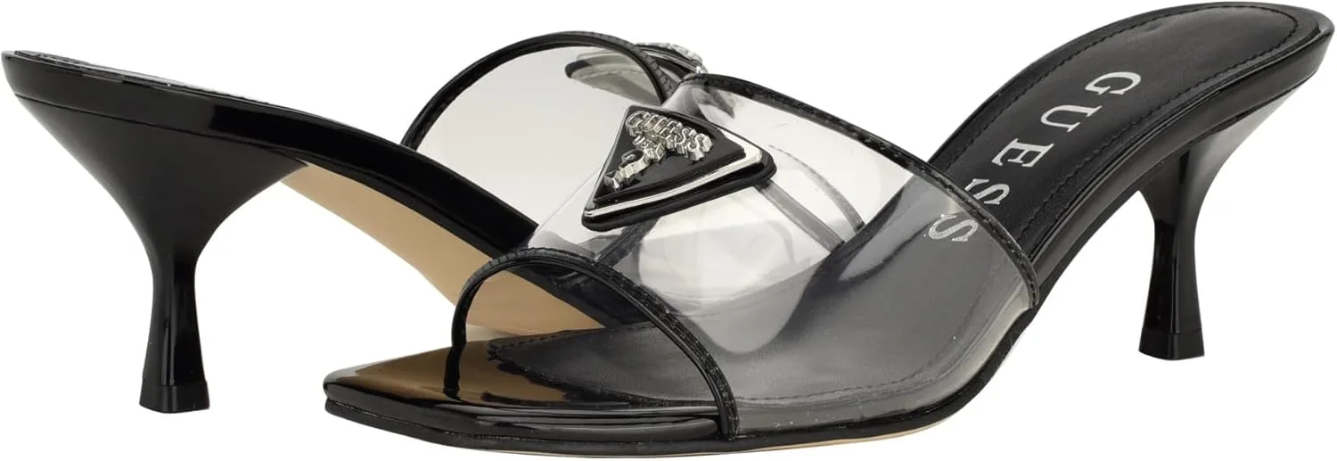 GUESS Lusie womens Heeled Sandal